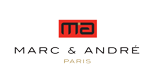 Лого Mark Andre