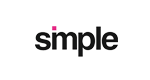 Лого Simple