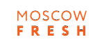 Лого MoscowFresh
