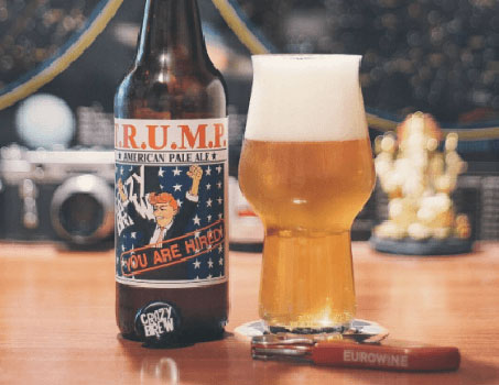 Крафтовое пиво <br>в социальных сетях