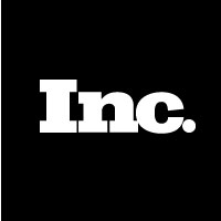 Логотип Inc