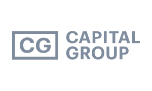 Логотип Capital Group