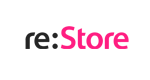 Лого Re Store