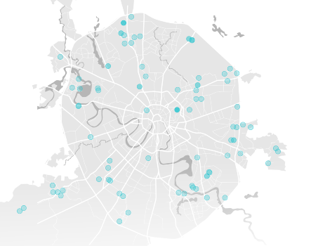 Управление репутацией для застройщиков