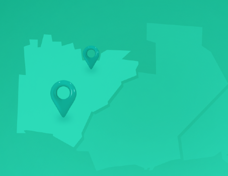 Исследования социальных медиа для территорий