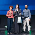 Победа в конкурсе кейсов по аналитике соцмедиа