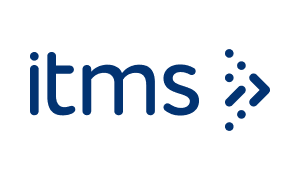 Логотип ITMS