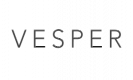 Лого Vesper