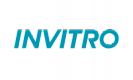 Лого Invitro